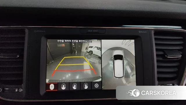 Kia The New Carnival id 3368500 из Кореи 7