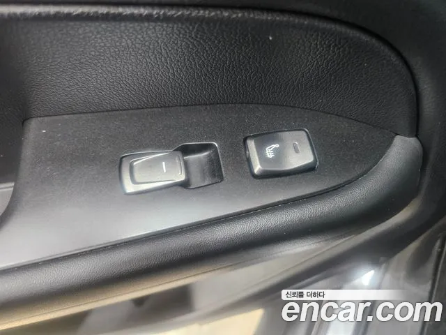 Ssangyong Rexton Sports id 2459476 из Кореи 7