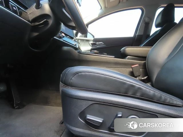 Kia Sportage 5th Generation id 4338262 из Кореи 7