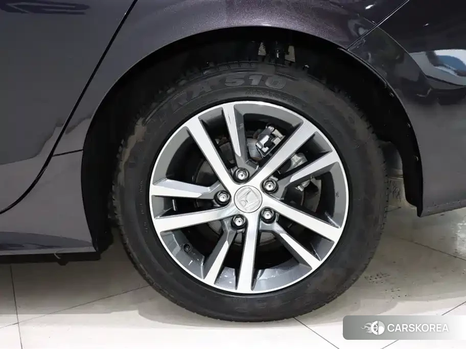 Honda Style id 4576436 из Китая 7