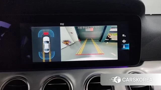 Mercedes-Benz E-Class W213 id 3028337 из Кореи 7