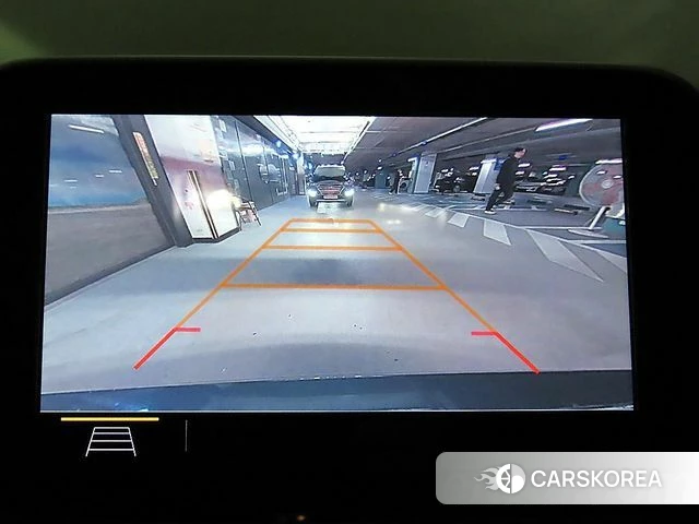 Chevrolet (GM Daewoo) The New Malibu id 3843960 из Кореи 7