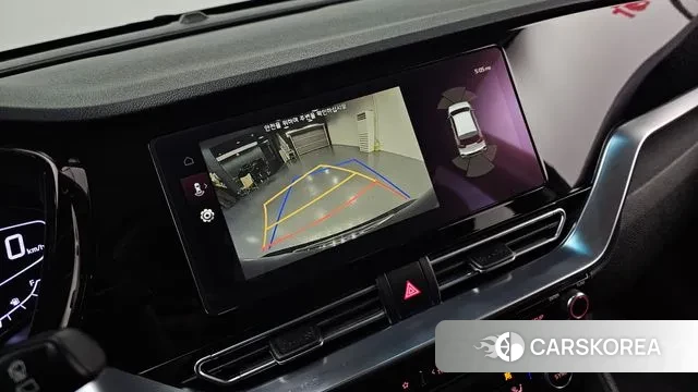 Kia The New Niro id 3772682 из Кореи 7