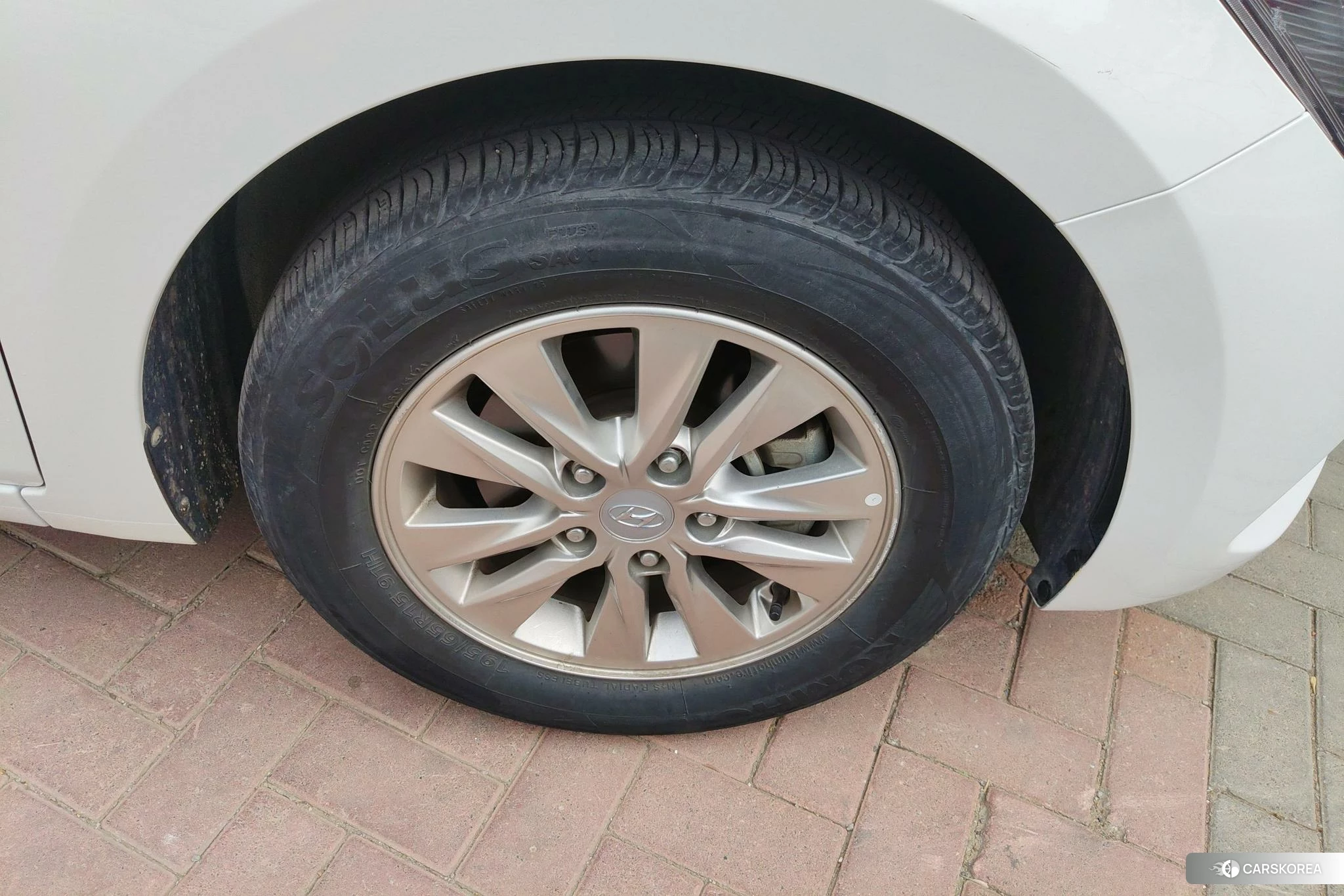 Hyundai Celesta id 4514025 из Китая 7