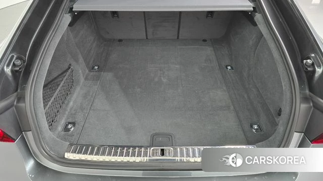 Audi A7 (4K) id 4625039 из Кореи 7