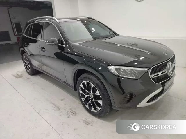 Mercedes-Benz GLC id 4219615 из Китая 7