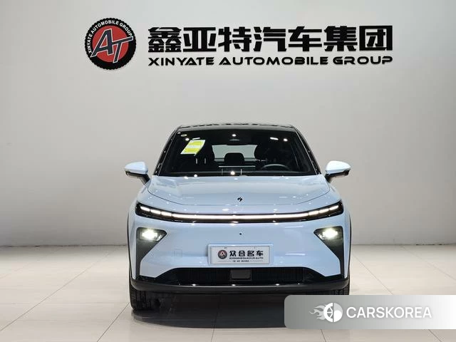 Ruilan Automobile Ruilan 7 id 3908294 из Китая 7