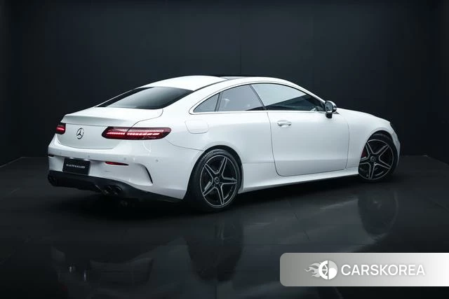 Mercedes-Benz E-class (imported) id 4271316 из Китая 7
