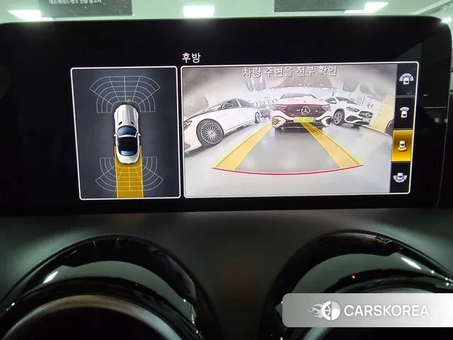 Mercedes-Benz AMG GT id 3598188 из Кореи 7