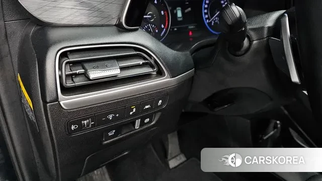 Hyundai Palisade id 3407526 из Кореи 7