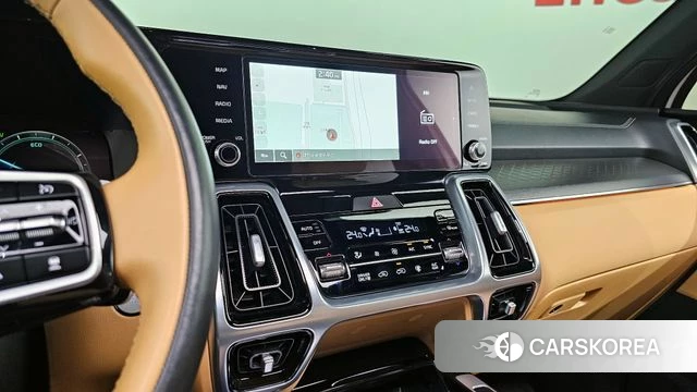 Kia Sorento 4th Generation id 3823816 из Кореи 7