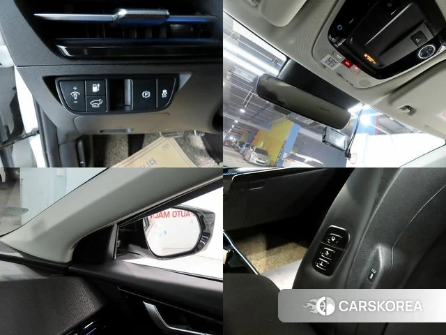 Kia EV6 id 4186956 из Кореи 7