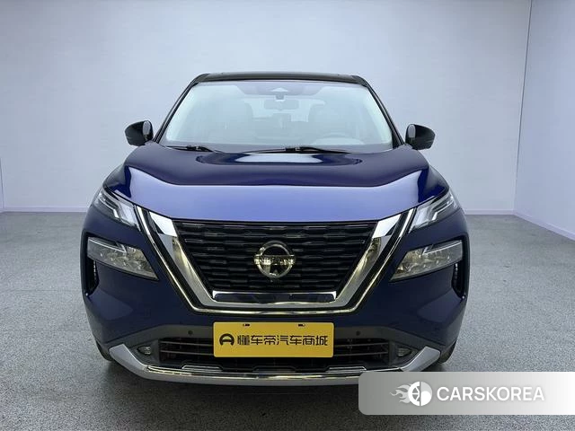 Nissan Qijun id 4238362 из Китая 7