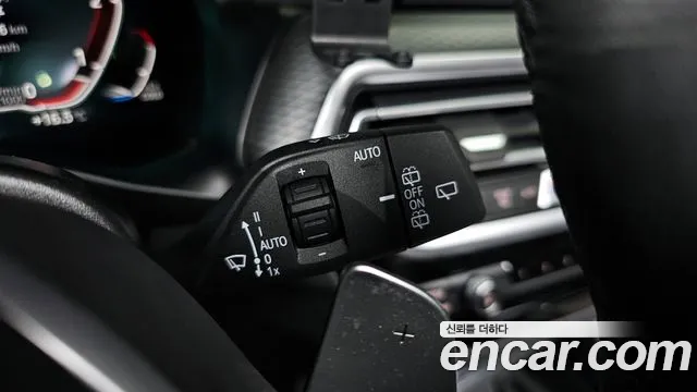 BMW X3 (G01) id 2606682 из Кореи 7