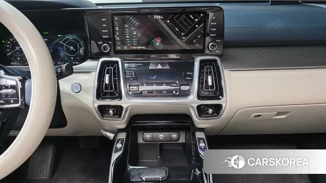 Kia Sorento 4th Generation id 3519647 из Кореи 7