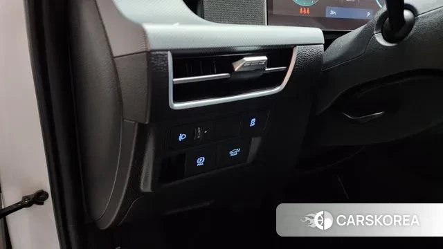 Hyundai Sonata D Edge (DN8) id 2900195 из Кореи 7