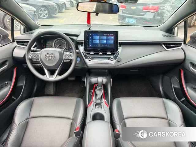 Toyota Lei Ling id 4277378 из Китая 7