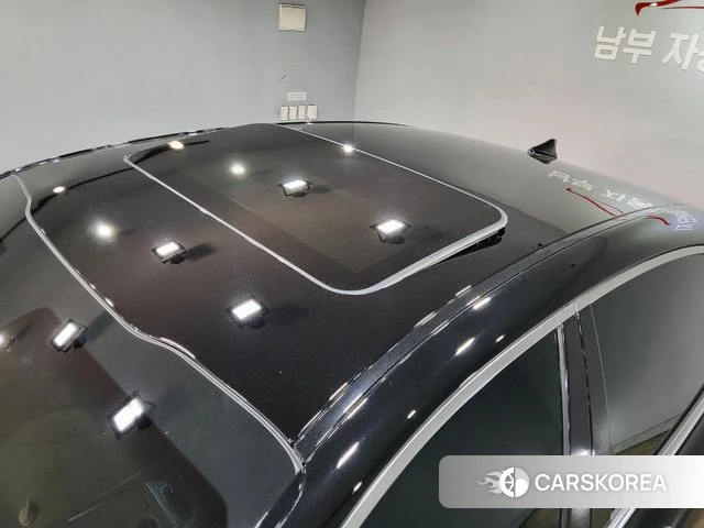 Kia The New K9 2nd generation id 3823819 из Кореи 7