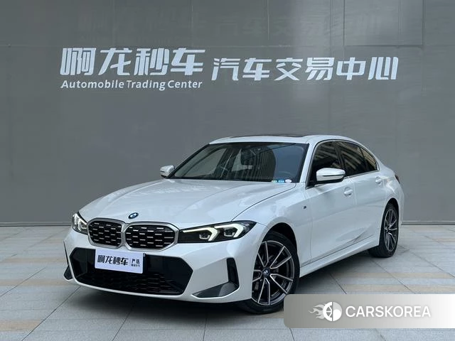 BMW 3 series id 4380407 из Китая 7