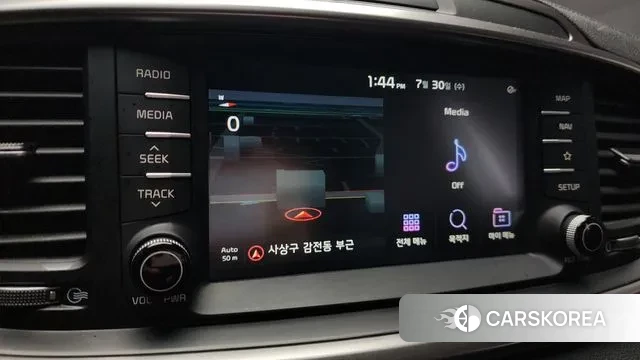 Kia The New Sorento id 2986596 из Кореи 7