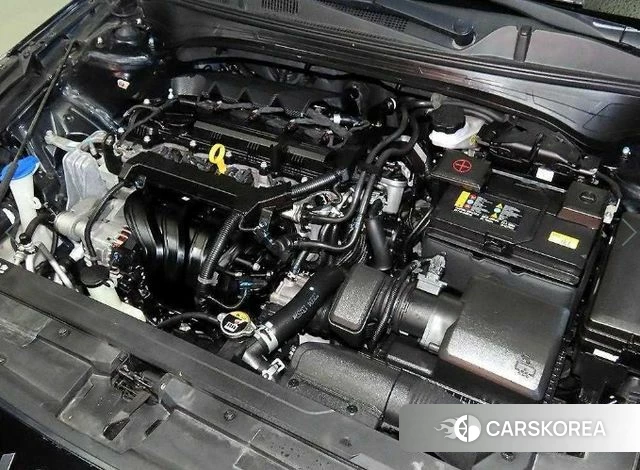 Kia The New K3 2nd generation id 4303160 из Кореи 7