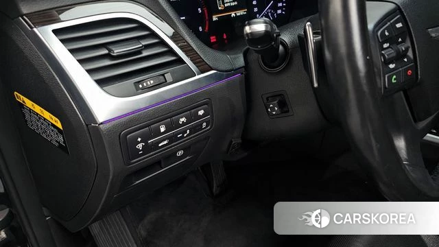 Genesis G80 id 4285708 из Кореи 7