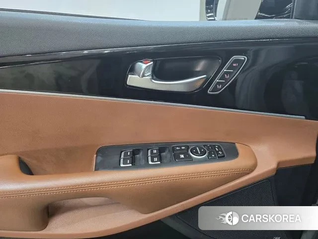 Kia The New Sorento id 3045311 из Кореи 7