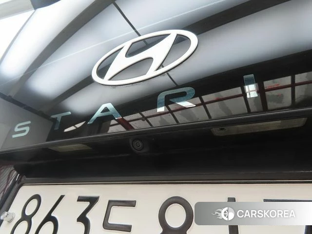 Hyundai Staria id 4590892 из Кореи 7