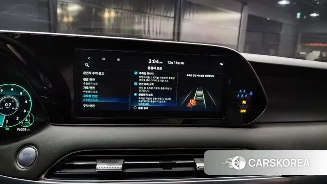 Hyundai Palisade id 3483637 из Кореи 7