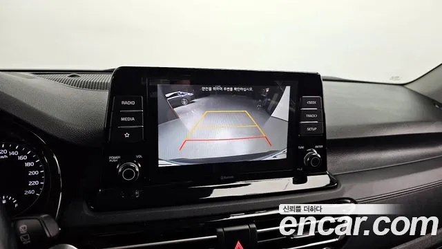 Kia Seltos id 2629545 из Кореи 7