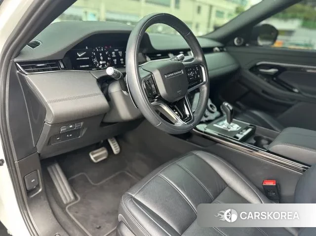 Land Rover Range Rover Evoque 2nd Generation id 3041876 из Кореи 7