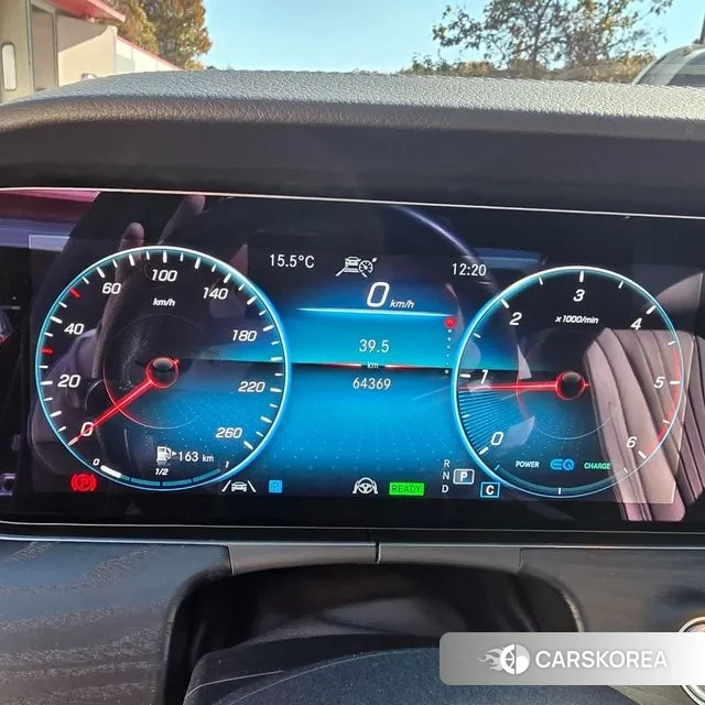 Mercedes-Benz CLS-Class C257 id 3360800 из Кореи 7