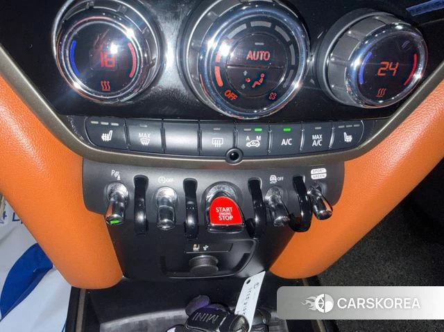 Mini Cooper SD Countryman id 4355369 из Кореи 7