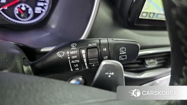 Hyundai The New Santa Fe id 3410788 из Кореи 7