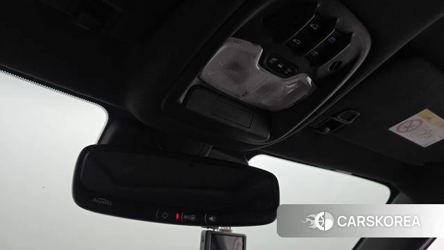 Chevrolet (GM Daewoo) Trailblazer id 3794391 из Кореи 7