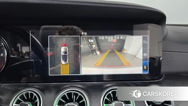 Mercedes-Benz E-Class W213 id 3166322 из Кореи 7