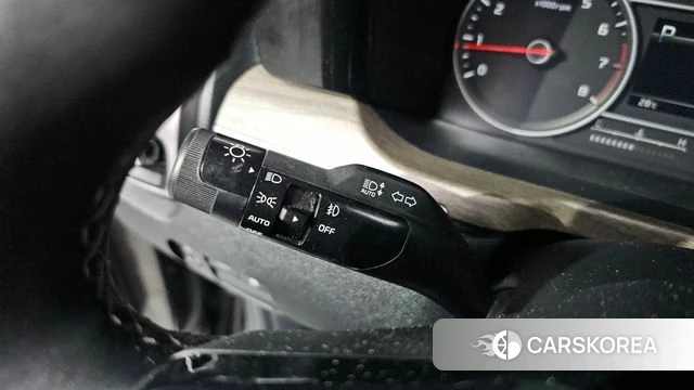 Kia Sorento 4th Generation id 4656202 из Кореи 7