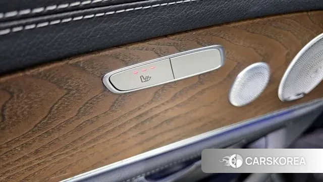 Mercedes-Benz E-Class W213 id 3509385 из Кореи 7