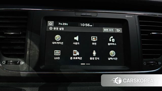 Kia The New Carnival id 4642902 из Кореи 7