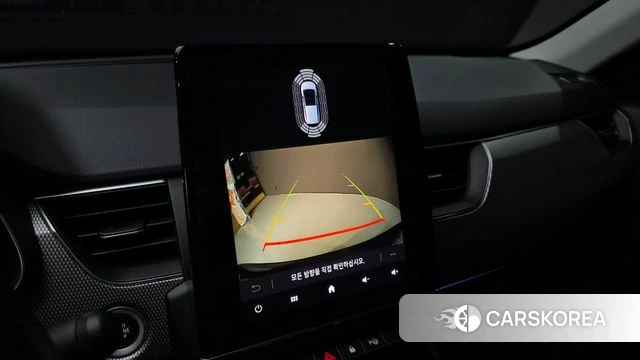 Renault Korea (Samsung) XM3 id 4376048 из Кореи 7