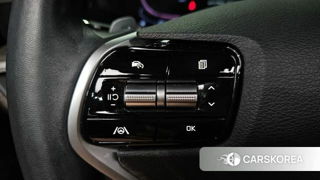 Kia K8 id 4636182 из Кореи 7