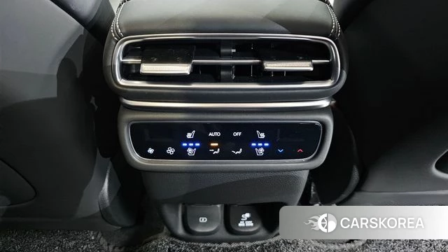Genesis GV80 id 4427494 из Кореи 7