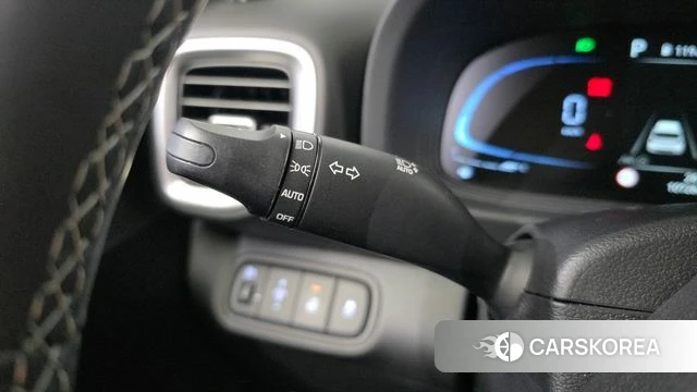 Hyundai Venue id 4408090 из Кореи 7