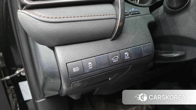 Toyota Camry (XV70) id 4294885 из Кореи 7