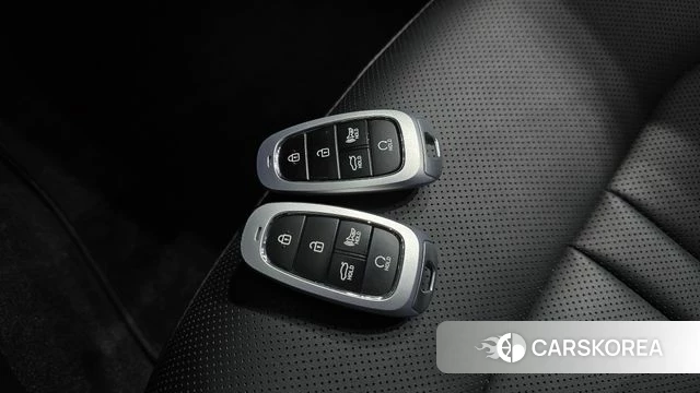 Hyundai Sonata (DN8) id 4543166 из Кореи 7