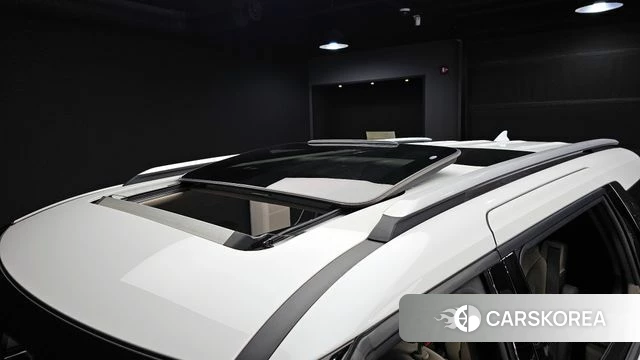 Kia Carnival 4th generation id 3832013 из Кореи 7