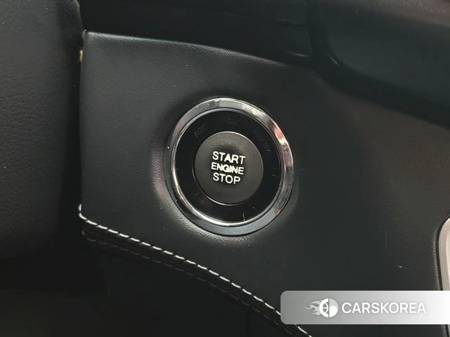 Ssangyong Rexton Sports id 3861225 из Кореи 7