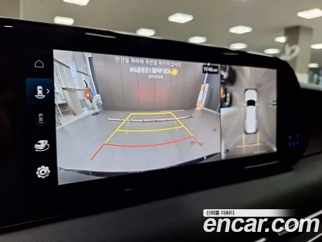 Hyundai The New Palisade id 2910358 из Кореи 7