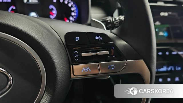 Hyundai Tucson (NX4) id 4395763 из Кореи 7