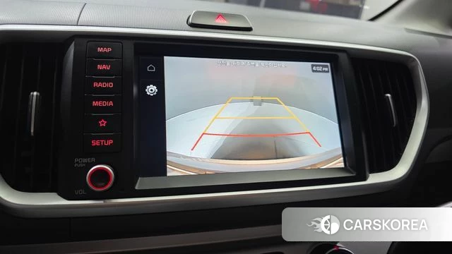 Kia The New Ray id 3934873 из Кореи 7